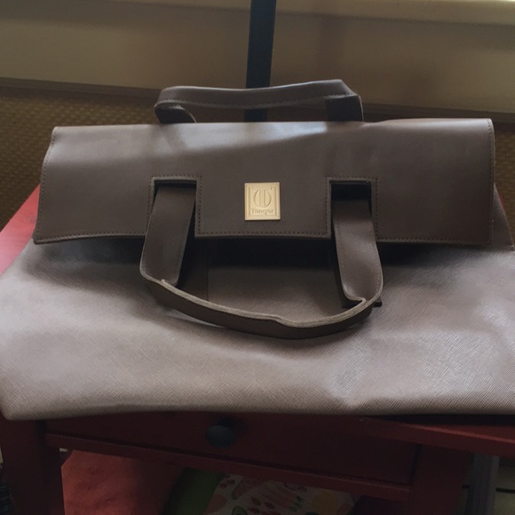 Tanger bag - Picture 1 of 3
